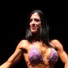 Dana  Krank - NPC Big Sky Championships 2013 - #1